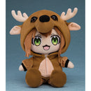 Good Smile Company My Deer Friend Nokotan Kigurumi Plushie Noko Shikanoko Figurine