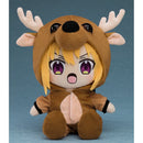 Good Smile Company My Deer Friend Nokotan Kigurumi Plushie Torako Koshi Figurine