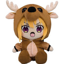 Good Smile Company My Deer Friend Nokotan Kigurumi Plushie Torako Koshi Figurine