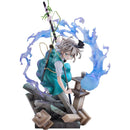 Good Smile Company Touhou Project Youmu Konpaku Half Human Half Phantom Gardener Version 1/7 Scale Figurine