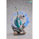 Good Smile Company Touhou Project Youmu Konpaku Half Human Half Phantom Gardener Version 1/7 Scale Figurine