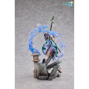 Good Smile Company Touhou Project Youmu Konpaku Half Human Half Phantom Gardener Version 1/7 Scale Figurine