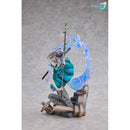 Good Smile Company Touhou Project Youmu Konpaku Half Human Half Phantom Gardener Version 1/7 Scale Figurine