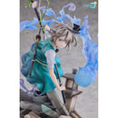 Good Smile Company Touhou Project Youmu Konpaku Half Human Half Phantom Gardener Version 1/7 Scale Figurine