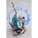 Good Smile Company Touhou Project Youmu Konpaku Half Human Half Phantom Gardener Version 1/7 Scale Figurine