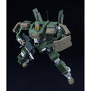 Good Smile Company Bang Brave Bang Bravern Moderoid Type 24 Mobile Walking Combat Vehicle Rekka All Purpose Type Figurine