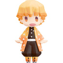 Good Smile Company Demon Slayer Kimetsu no Yaiba HELLO! GOODSMILE Zenitsu Agatsuma Figurine