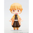 Good Smile Company Demon Slayer Kimetsu no Yaiba HELLO! GOODSMILE Zenitsu Agatsuma Figurine