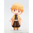 Good Smile Company Demon Slayer Kimetsu no Yaiba HELLO! GOODSMILE Zenitsu Agatsuma Figurine