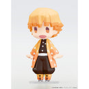 Good Smile Company Demon Slayer Kimetsu no Yaiba HELLO! GOODSMILE Zenitsu Agatsuma Figurine