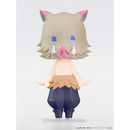 Good Smile Company Demon Slayer Kimetsu no Yaiba HELLO! GOODSMILE Inosuke Hashibira Figurine