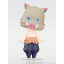 Good Smile Company Demon Slayer Kimetsu no Yaiba HELLO! GOODSMILE Inosuke Hashibira Figurine