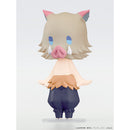 Good Smile Company Demon Slayer Kimetsu no Yaiba HELLO! GOODSMILE Inosuke Hashibira Figurine