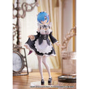Good Smile Company Re:ZERO Starting Life in Another World POP UP PARADE Rem L Size Figurine