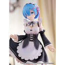 Good Smile Company Re:ZERO Starting Life in Another World POP UP PARADE Rem L Size Figurine