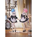Good Smile Company Re:ZERO Starting Life in Another World POP UP PARADE Rem L Size Figurine