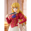 Good Smile Company From Bureaucrat to Villainess POP UP PARADE Grace Auvergne L Size Figurine