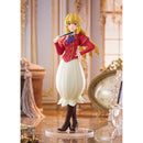 Good Smile Company From Bureaucrat to Villainess POP UP PARADE Grace Auvergne L Size Figurine