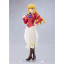 Good Smile Company From Bureaucrat to Villainess POP UP PARADE Grace Auvergne L Size Figurine