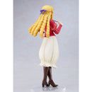 Good Smile Company From Bureaucrat to Villainess POP UP PARADE Grace Auvergne L Size Figurine