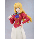 Good Smile Company From Bureaucrat to Villainess POP UP PARADE Grace Auvergne L Size Figurine