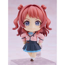 Good Smile Company Gakuen Idolm@ster Nendoroid Saki Hanami Figurine