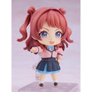 Good Smile Company Gakuen Idolm@ster Nendoroid Saki Hanami Figurine