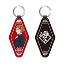 Good Smile Company Jujutsu Kaisen PU Keychain Nobara Kugisaki Figurine