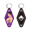 Good Smile Company Jujutsu Kaisen PU Keychain Aoi Todo Figurine
