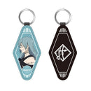 Good Smile Company Jujutsu Kaisen PU Keychain Mahito Figurine