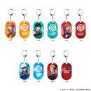 Good Smile Company Jujutsu Kaisen Acrylic Keychain Yuji Itadori Figurine
