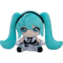 Good Smile Company Character Vocal Series 01 Hatsune Miku Plushie Hatsune Miku Symphony 2019 Version Figurine