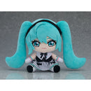 Good Smile Company Character Vocal Series 01 Hatsune Miku Plushie Hatsune Miku Symphony 2019 Version Figurine