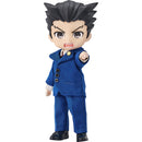 Good Smile Company Ace Attorney Nendoroid Doll Phoenix Wright Figurine