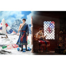 Good Smile Company Time Raiders Wu Xie & Zhang Qiling Xinxue Jiumeng Version 1/7 Scale Figurine