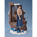 Good Smile Company Time Raiders Wu Xie & Zhang Qiling Xinxue Jiumeng Version 1/7 Scale Figurine