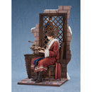 Good Smile Company Time Raiders Wu Xie & Zhang Qiling Xinxue Jiumeng Version 1/7 Scale Figurine