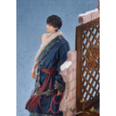 Good Smile Company Time Raiders Wu Xie & Zhang Qiling Xinxue Jiumeng Version 1/7 Scale Figurine