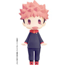 Good Smile Company Jujutsu Kaisen HELLO! GOOD SMILE Yuji Itadori Figurine