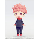 Good Smile Company Jujutsu Kaisen HELLO! GOOD SMILE Yuji Itadori Figurine