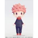 Good Smile Company Jujutsu Kaisen HELLO! GOOD SMILE Yuji Itadori Figurine