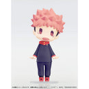 Good Smile Company Jujutsu Kaisen HELLO! GOOD SMILE Yuji Itadori Figurine