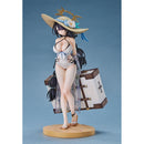 Good Smile Company Good Smile Company Blue Archive Hinata Swimsuit 1/6 Scale Figurine