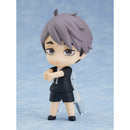 Good Smile Company Haikyu!! Nendoroid Surprise Haikyu!! Nationals Arc 8 in the Assortment re-run Figurine