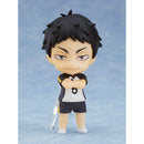 Good Smile Company Haikyu!! Nendoroid Surprise Haikyu!! Nationals Arc 8 in the Assortment re-run Figurine