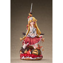 Good Smile Company Monogatari Series Shinobu Oshino Trick or Treat 1/7 Scale Figurine
