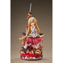 Good Smile Company Monogatari Series Shinobu Oshino Trick or Treat 1/7 Scale Figurine