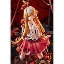 Good Smile Company Monogatari Series Shinobu Oshino Trick or Treat 1/7 Scale Figurine