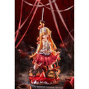 Good Smile Company Monogatari Series Shinobu Oshino Trick or Treat 1/7 Scale Figurine