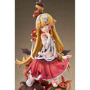 Good Smile Company Monogatari Series Shinobu Oshino Trick or Treat 1/7 Scale Figurine